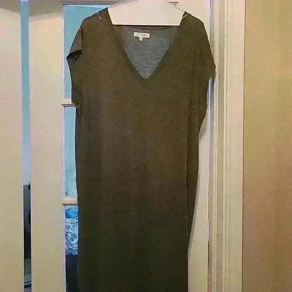Madewell‎ long dress - Picture 1 of 4